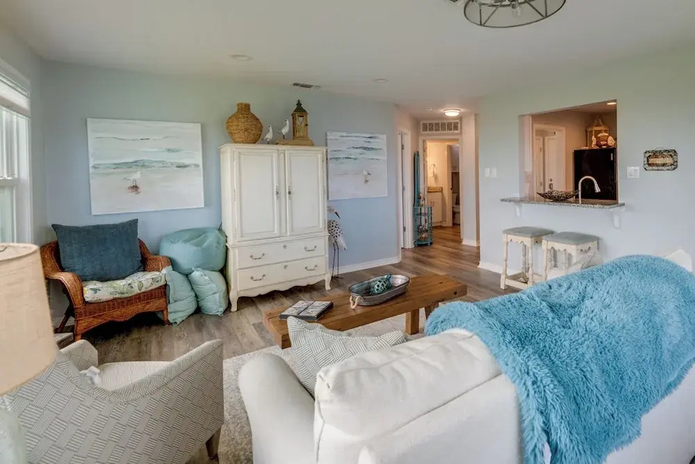 Rockport Condo ~ 6 Mi to Rockport Beach Park!