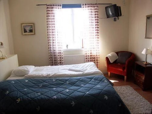 Brukshotellet Öland - Vandrarhem