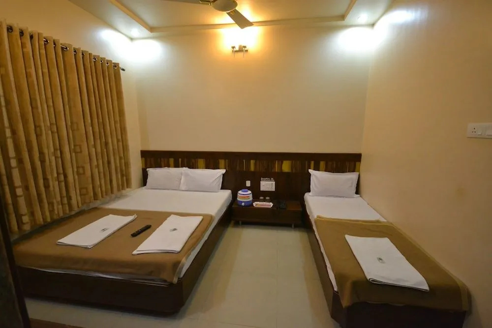 Hotel Sai Asara