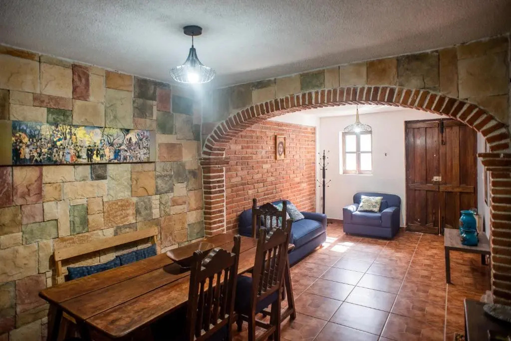 Casa Loreto #86