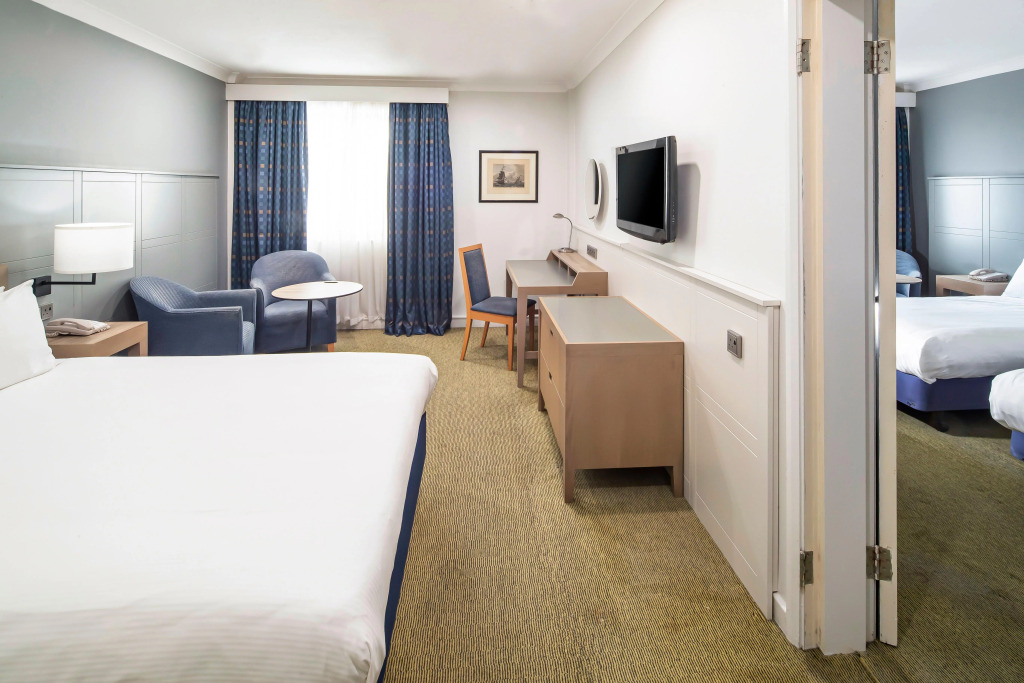 Holiday Inn Hull Marina by IHG