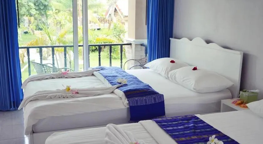 Engnapha Garden View Resort