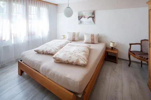 Chalet Pfingsteggblick