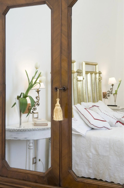 Palazzo De Giorgi B&B