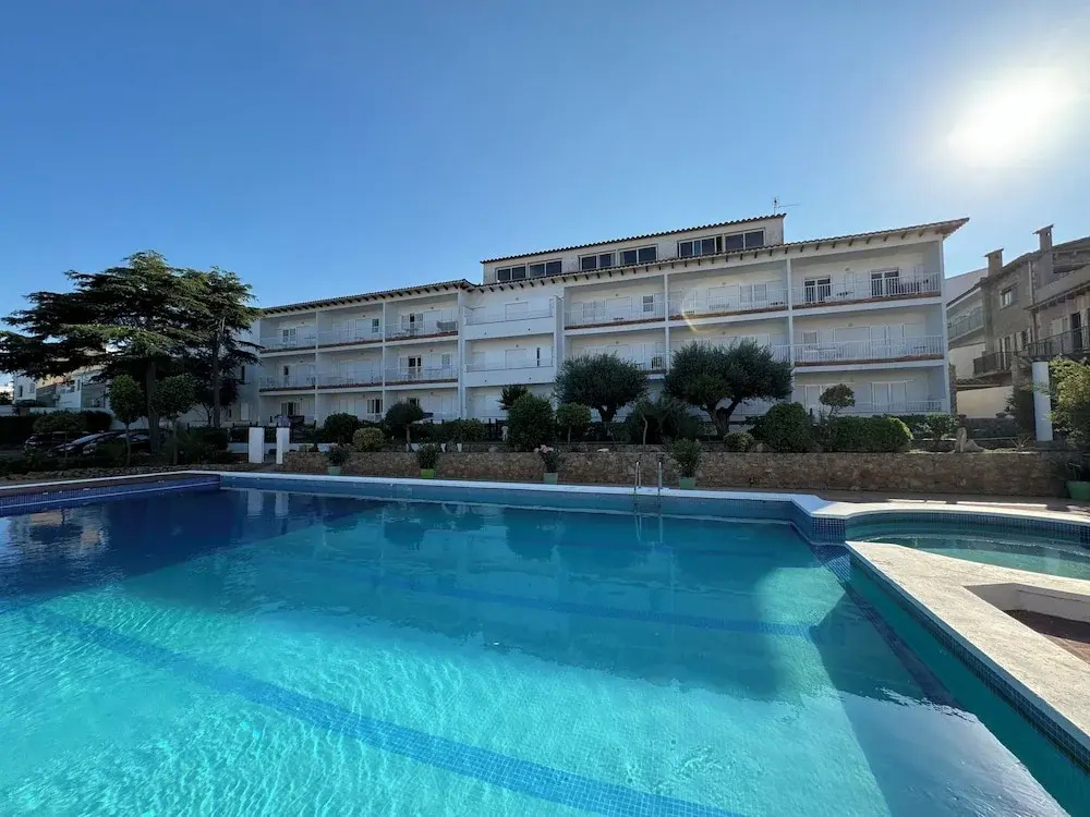 RVApartaments Escala Brava