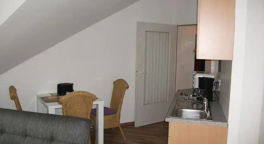 Ferienwohnung Schröder am Hasselkopf