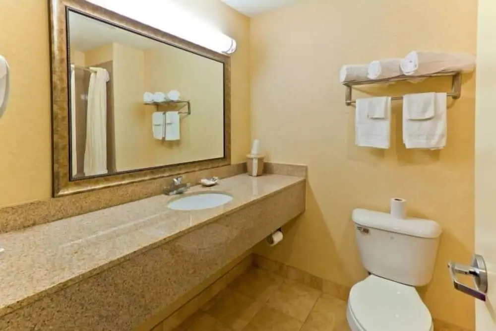 Budget Lodge Buena