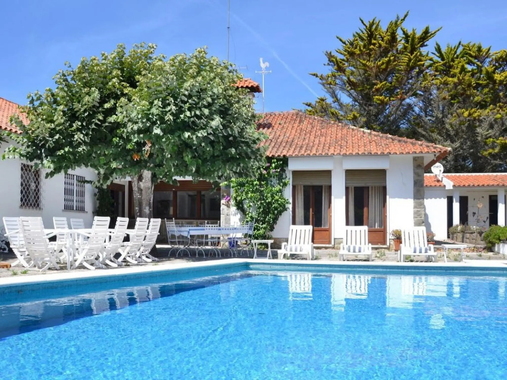 Villa Maxima