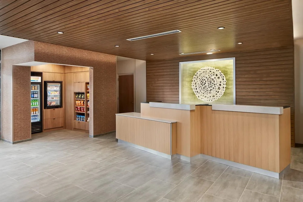 Fairfield Inn & Suites Tampa Riverview