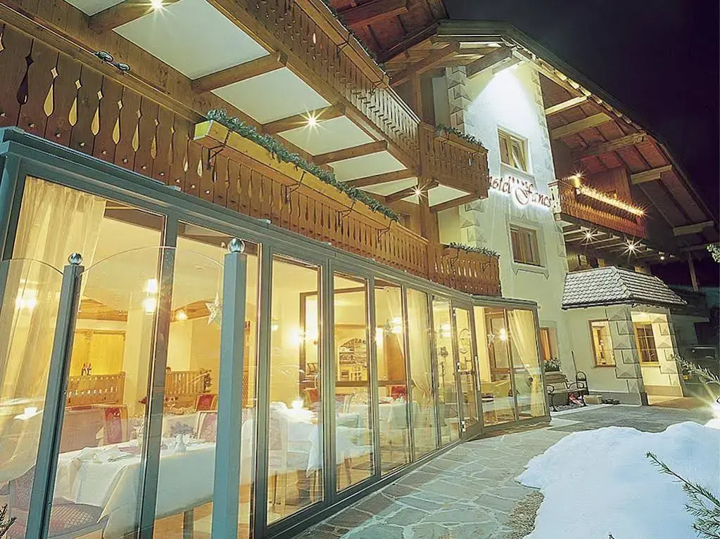 Hotel Fanes