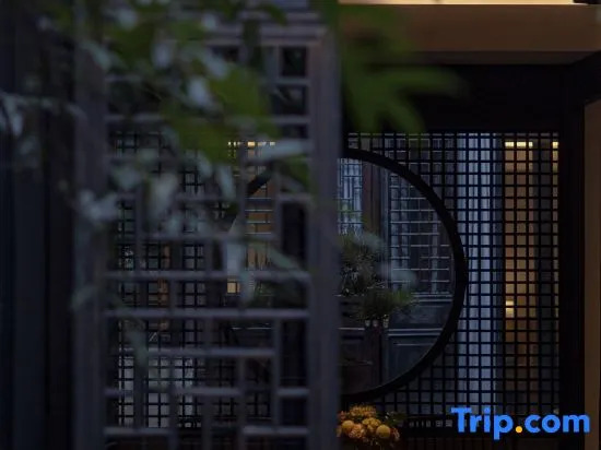 Wujianfang Guesthouse