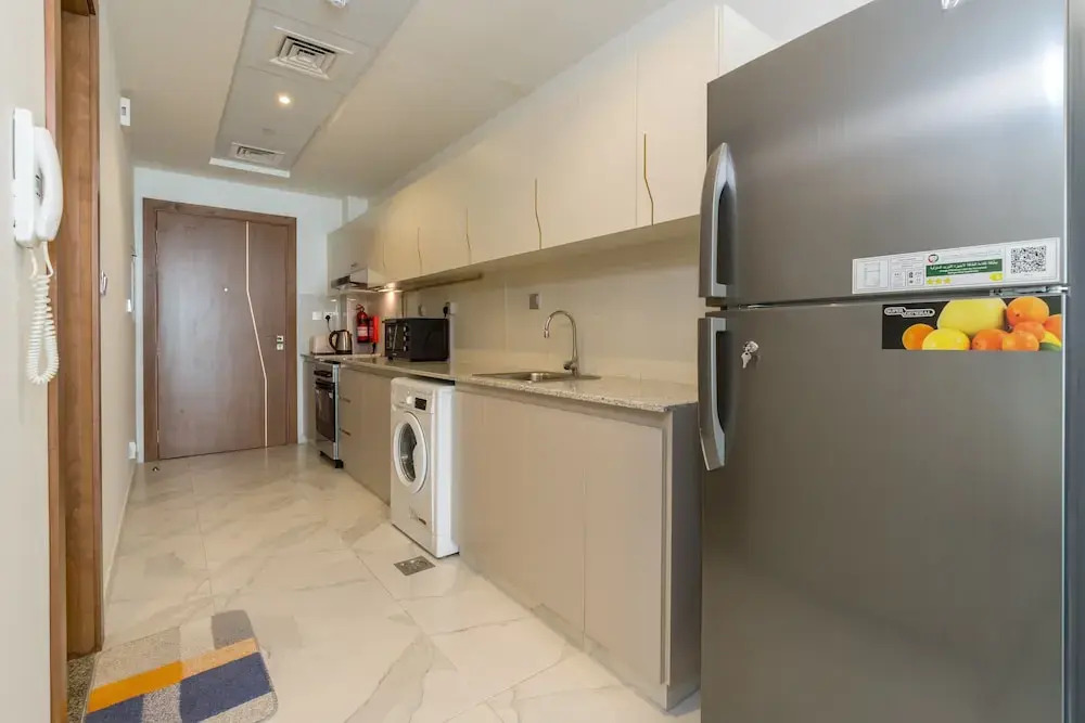 Cozy Studio Business Bay Close to Dubai Mall