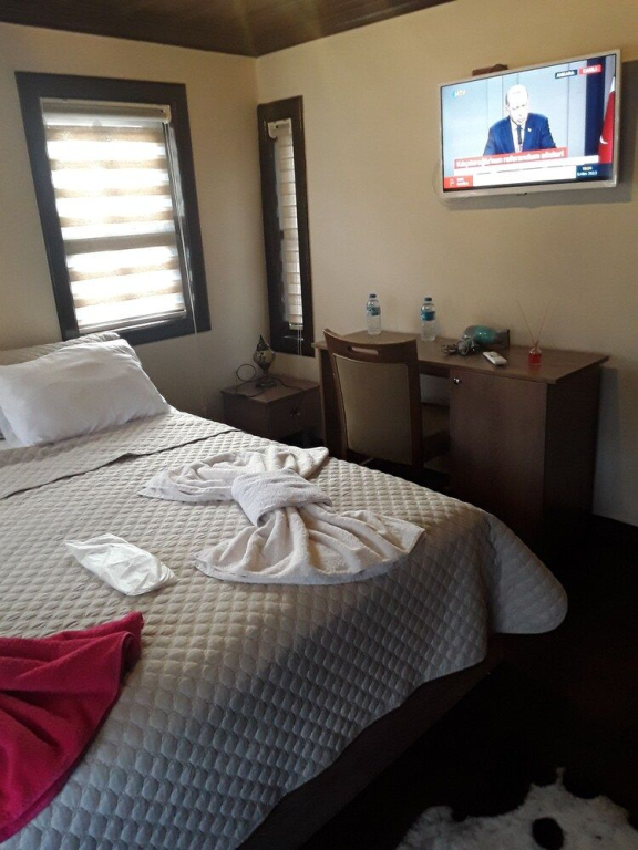Konak Butik Hotel Papazin Evi
