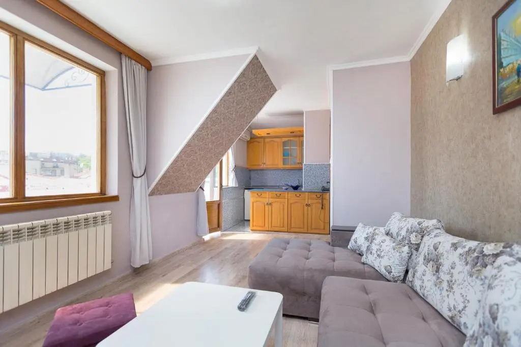 Family Hotel Argo