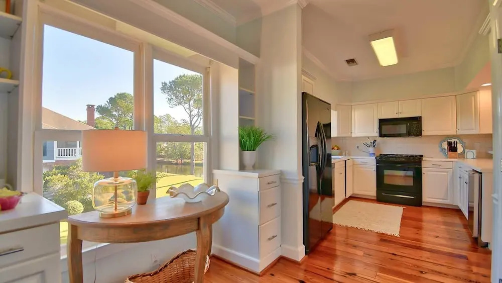 Conch Out 4 Bedroom Villa