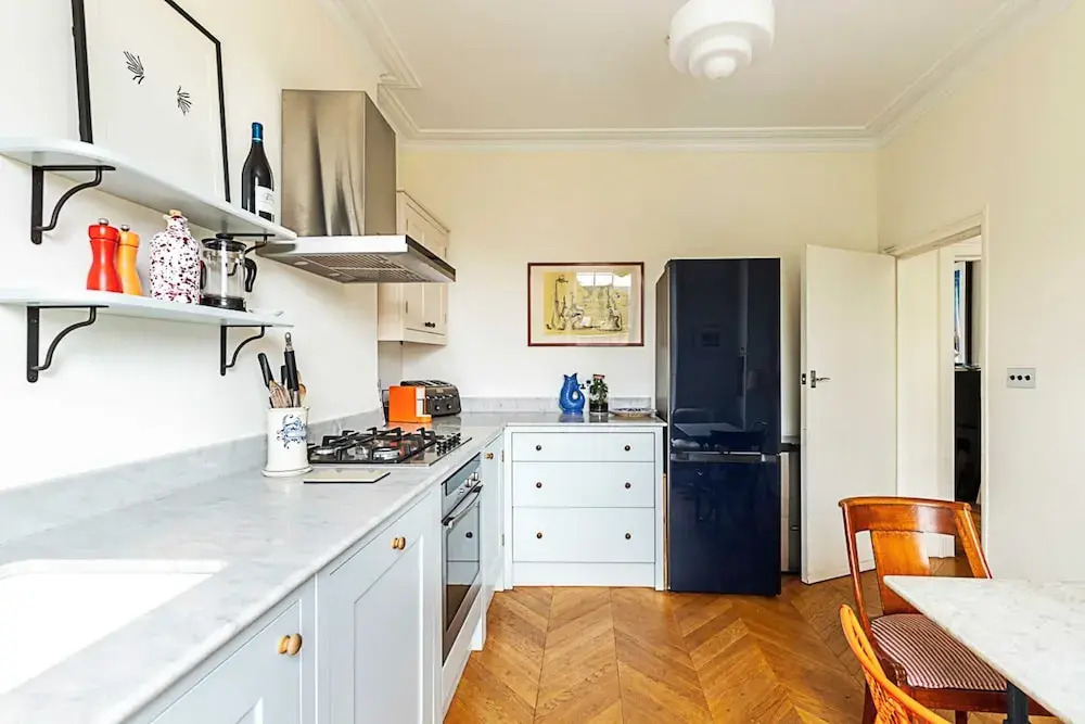 Charming Kentish Town Flat