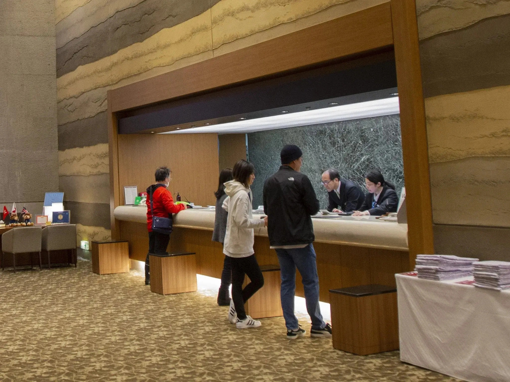ANA Crowne Plaza Resort Appi Kogen by IHG
