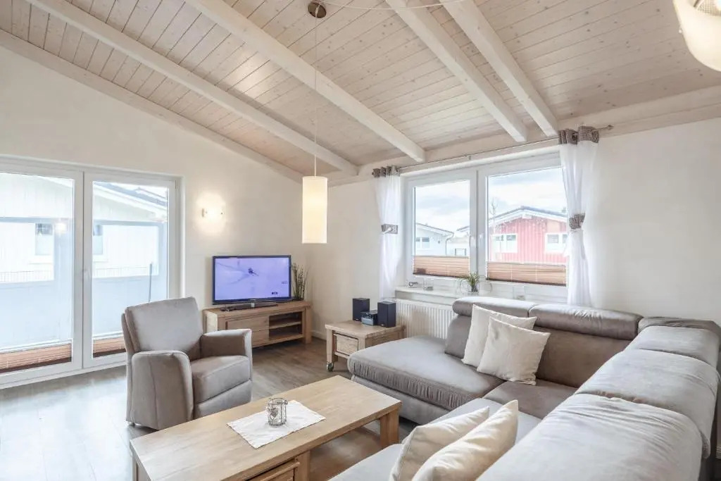 Ferienhaus Steinwälzer
