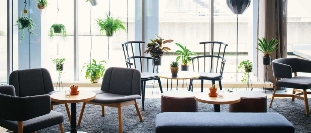 Vienna House Easy by Wyndham Trier