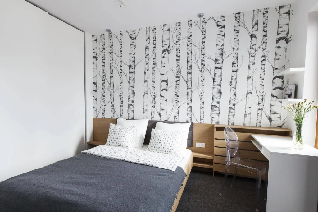 Homewell Apartments Stare Miasto