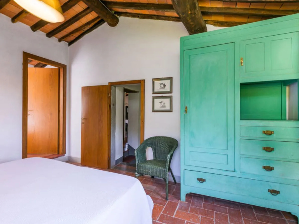 Podere Cima a Zano / Apt.Alfiero PCA108