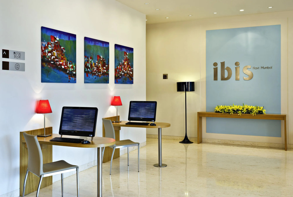 ibis Navi Mumbai - An Accor Brand