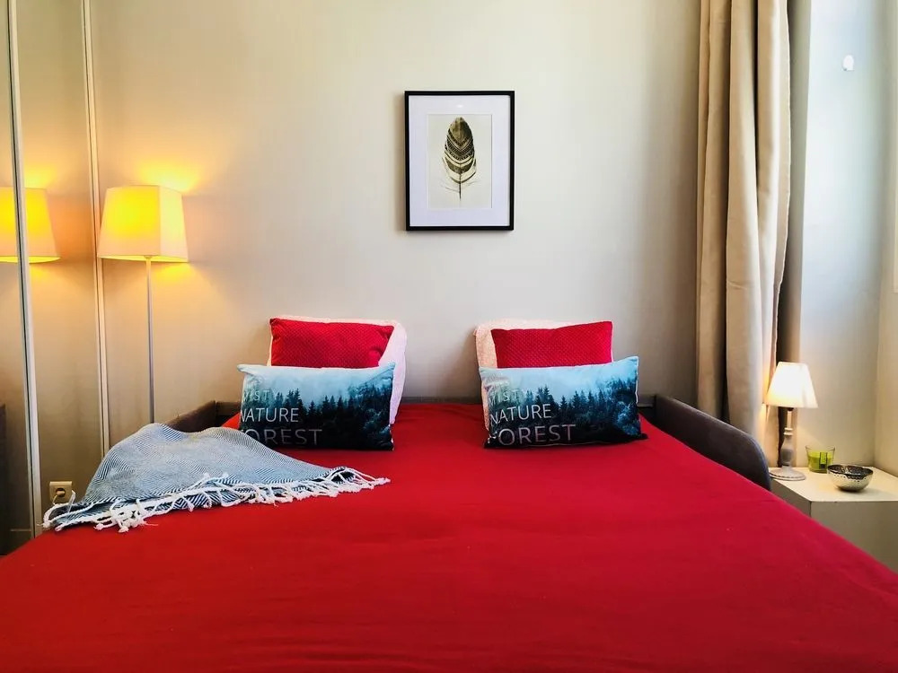 Studios Cenac Riviera