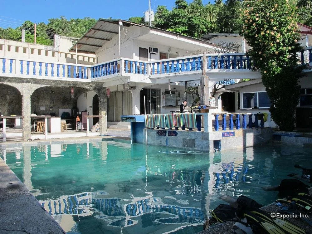 Paradise Resort and Dive Shop