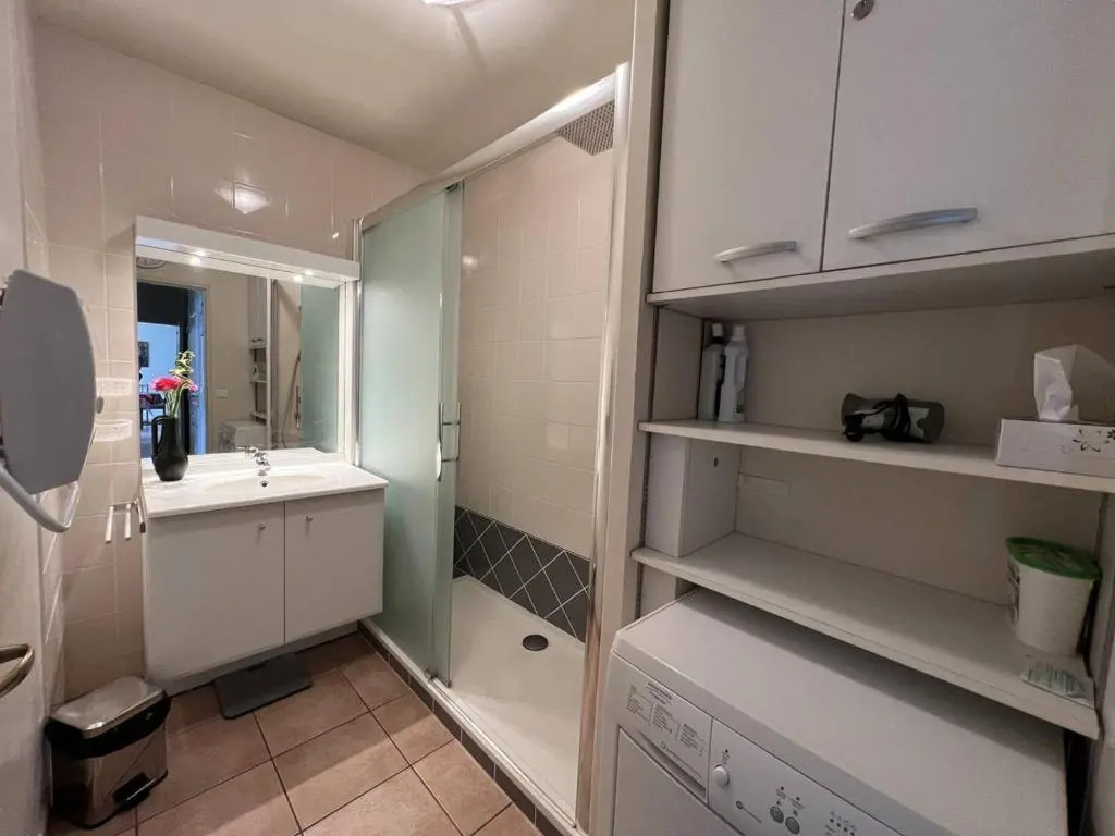 Appartement Cambo-les-Bains, 3 pièces, 4 personnes - FR-1-495-20