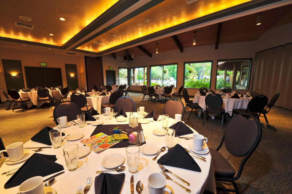 Shilo Inn Suites Hotel - Bend