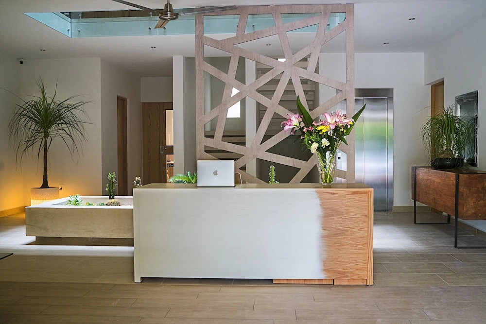Opal Apt. 201 Amazing Brand new Apartment With Gorgeous Roof top