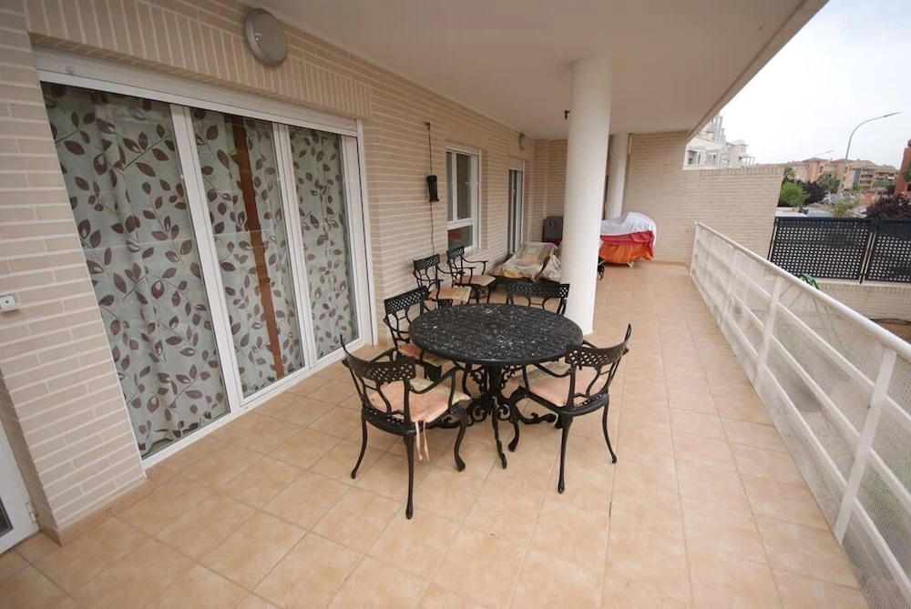 Apartamento Puerto Romano A2