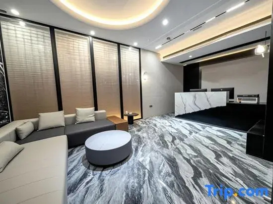 Yumanju Hotel (Guangzhou Tower Pazhou Exhibition Center)