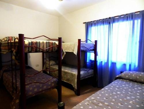 Tinku Hostel