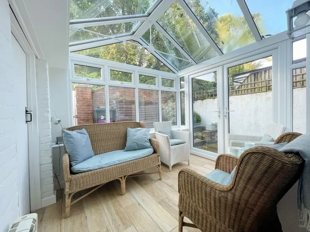 Elm Villa