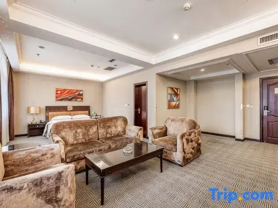 Wuzhou International Hotel