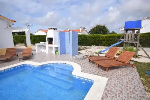 Casa Luna