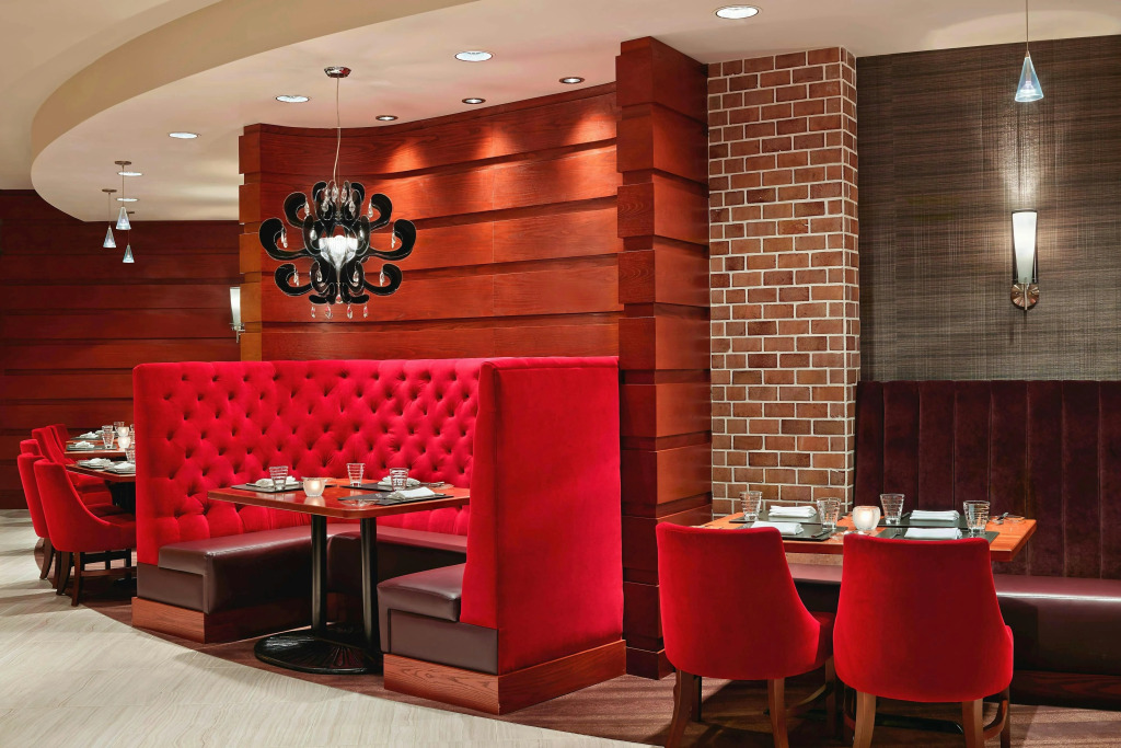 Sheraton Cavalier Calgary Hotel