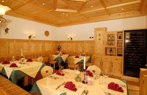 Hotel Lahnerhof