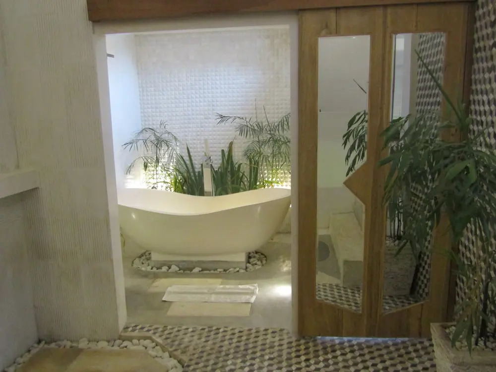 The White Key Luxury Villas