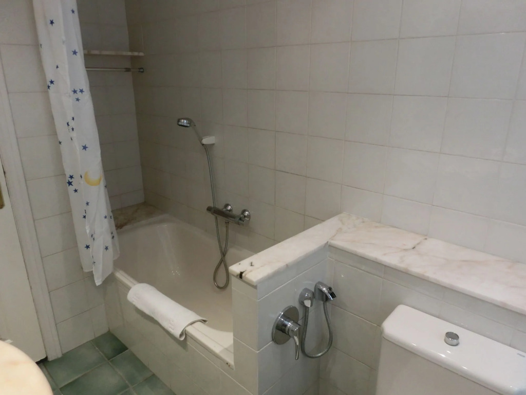 Total Valencia Attics III