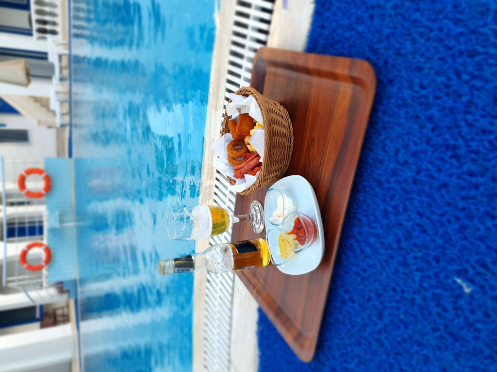 Dreams Bodrum Otel