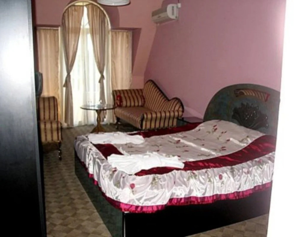 Hotel Lyon