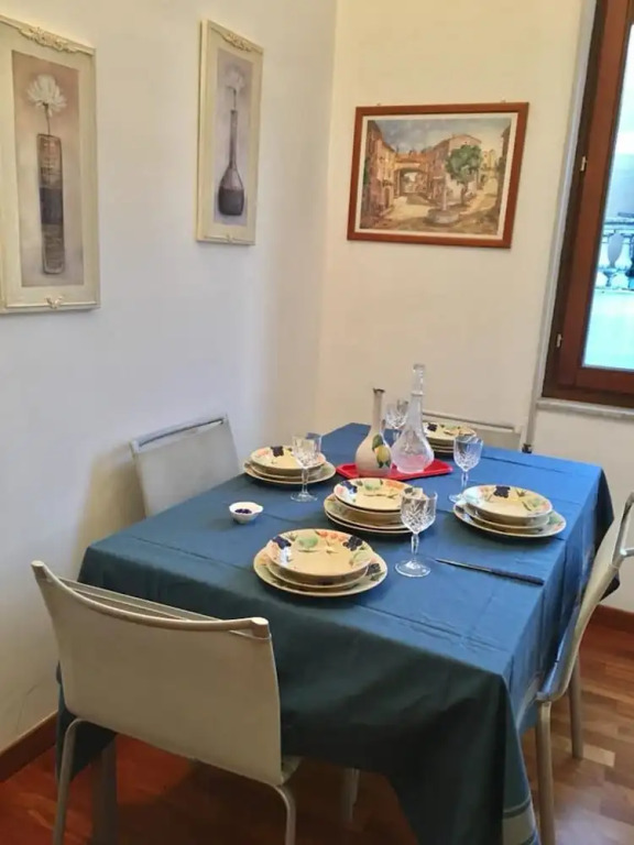 Apartment With 2 Bedrooms in Sulmona, With Wonderful City View and Wif