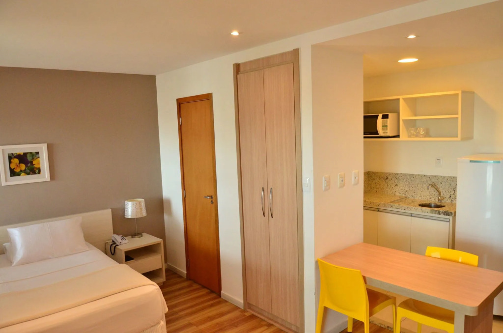 Unico Apart Hotel