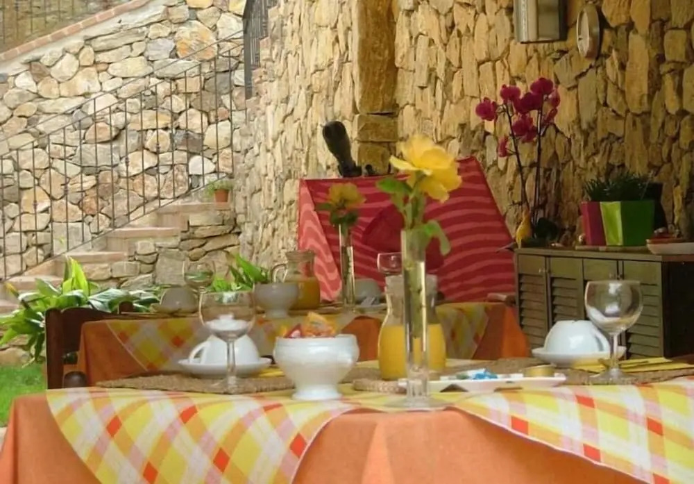 B&B Casale Coreallo Spotorno