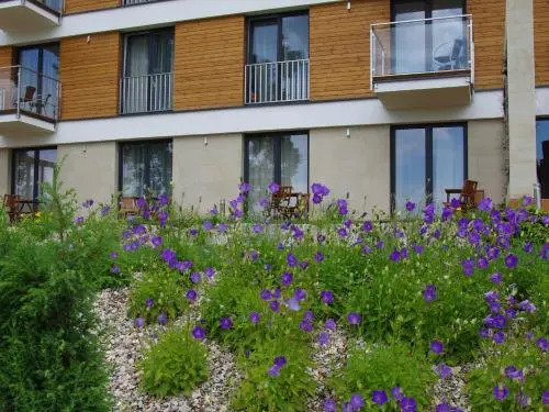 Hotel Uniejów