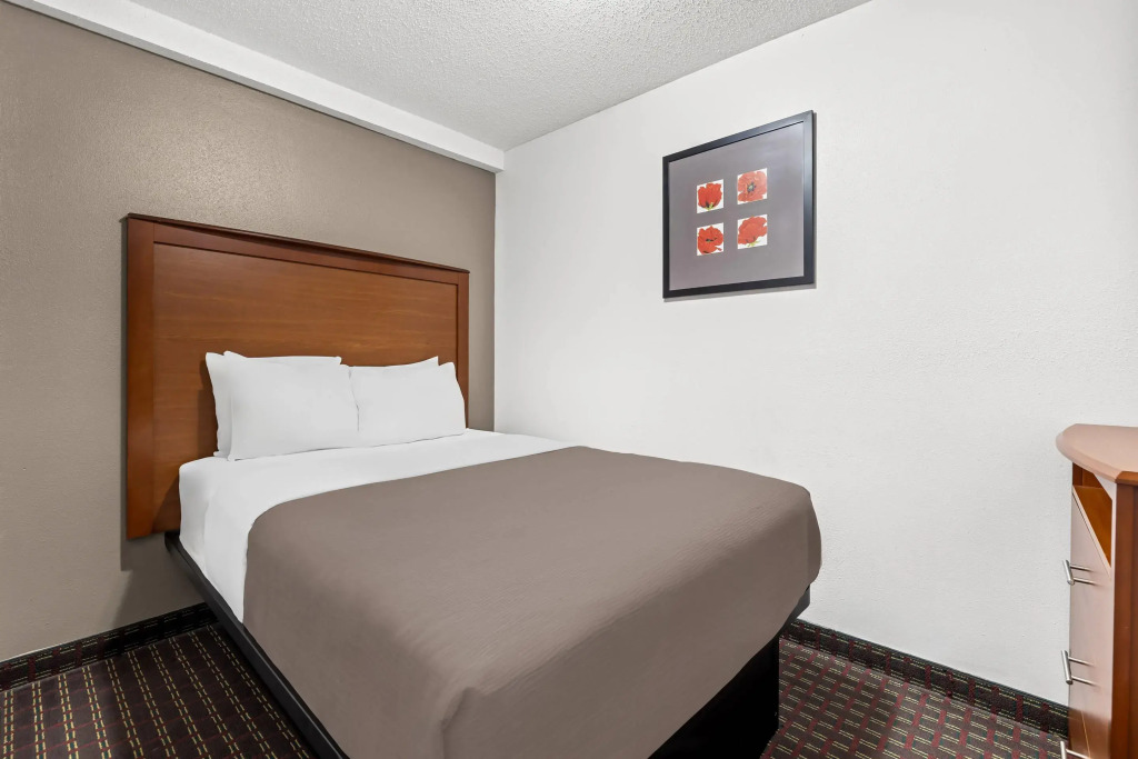 Rodeway Inn Rapid City North