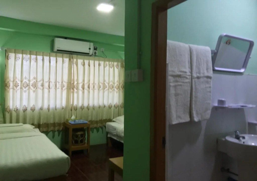 Ever New Guest House