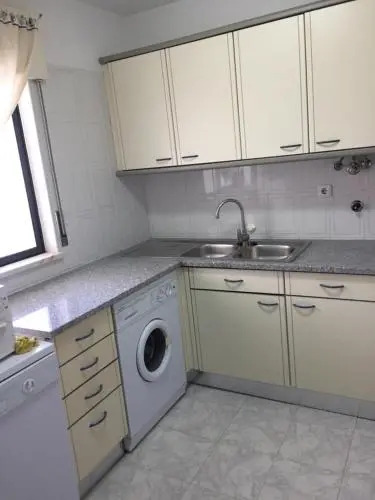Manta Rota Mar Apartamento